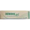 Nalkein Pharma Gel Antidolorifico Demodol, 150 ml