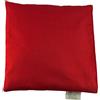 Bonblatt Cuscini biologici da fossa di ciliegio di Bonblatt® - certificato Oeko-Tex 100 - cuscini riscaldanti, cuscini in grani adatti ad adulti, neonati, bambini & animali