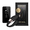 LELO TIANI Harmony Vibratore per la Coppia Controllato Tramite App con Stimolatore Clitorideo Femminile, Vibratore Donna con Comando a Distanza, Sex Toys per la Coppia, Nero (Black)