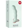 Fun Factory Bouncer Dildo Verde 18,5 cm