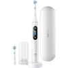 Oral-B iO Series 8N White Alabaster elektrische Zahnbürste
