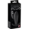You2Toys Spina vibrante RC nera Y2T Nero