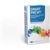 Smart Farma SMARTPREVIT integratore multivitaminico con zinco