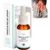 Endyniner Medilisk Spray per sollievo da acufene, sollievo per acufene per orecchie ronzianti, trattamento per l'acufene per donne e uomini (1 pezzo)