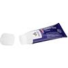 Shoeboy's Pelle Marrone Scuro Crema