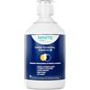 iWhite Colour Correcting Colutorio+ 500 ml - Risciacquo orale sbiancante dentale e correttore di colore per denti gialli. Effetto denti bianchi istantaneamente. Rafforza lo smalto, rimuove la placca