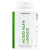 Powervis Acido Alfa Lipoico Certificato ThioActive® - 600mg - 90 capsule (scorta di 3 mesi) - Dosaggio elevato - Vegan