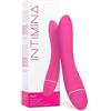 INTIMINA - Raya Massager personale Cerise