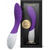 LELO MONA 2, Viola, Vibratore per Donna per la Stimolazione del Punto G, Vibratori, Vibratori Donna