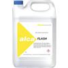 ALCA Brillantante Lavastoviglie Flash Tanica 5Lt Alca