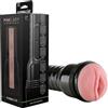 Fleshlight Pink Lady Vortex - SuperSkin masturbatore, giocattolo del sesso estremamente realistico