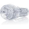 Fleshlight GO Torque - masturbatore SuperSkin discreto, sex toy estremamente realistico