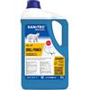 SANITEC igiene sicura Sanitec Brill Power Brillantante Per Lavastoviglie Da 5 Chili