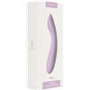 Svakom Amy 2 Vibratore Viola One Size