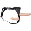 You2Toys Doppio strap-on removibile - Lesbotoy