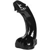 Master Cock Master Series L'Annihilator Dildo Black