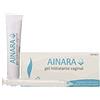 ITALFARMACO Ainara Gel Vaginale per secchezza ed atrofia vaginale Con Applicatore 30 g