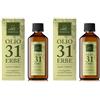 Lady Venezia Olio 31, erbe