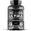 Generico Prz XcessUltra concentrate 60 capsule - bruciagrassi termogenico Xtreme formula