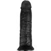 Pipedream King Cock 25.4 cm Dildo Nero