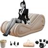 YWQJL poltrona tantra gonfiabile sedia sesso sessuale per coppia giochi | gonfiabile sex sofa chair poltrona tantra per posizioni sessuali couch sedia sesso pieghevole sessuale sedia per coppia