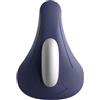 Zitreeqs Massaggiatore Per Esercizi Per Pavimento Pelvico Da Uomo - 4 Modalità Di Vibrazione, Ricaricabile USB, Ispositivo Per Esercizi Di Riabilitazione E Salute Della Prostata, Per Casa Palestra