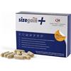 SizeGain Plus Allungamento del pene - SizeGain Plus: Pillole per allungare il pene