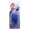 Tecniwork Talloniere Calzanti in Gel 1 paio misura medium/large