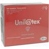 UNILATEX PRESERVATIVO BOX X 144 ROSSO FRAGOLA