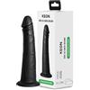 KIIROO Keon Vacuum Lock Dildo BY Dildo Adaptable