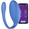 WE-VIBE We VibeVibratore proiettile e ovulo vibrante