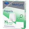 Molicare® Premium Fixpants - Slip di Mantenimento per Uomini e Donne, in Materiale Morbido, Taglia M, 3 unità