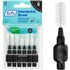 Tepe Spazzole Nero 1.5 6pz