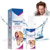 KARELLS Tinnidrop Spray per Sollievo Dall'acufene,Spray per la Pulizia del Cerume,Tinnidrop Tinnitus Relief Spray,Spray per la Pulizia del Cerume,Spray per la Cura Della Pulizia Delle Orecchie(1PCS)