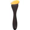 FRCOLOR Bastone Gua Sha in Legno di Sandalo Naturale, Massaggiatore Manuale Portatile con Contatto Delicato, per Quotidiana a Casa