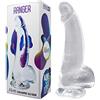 Alive Sextoys Dildo realistico Ranger - 21 cm