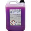 ECOBOLLE Lavatrice Cenere Attiva Concentrato Super Profumato 20KG