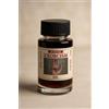Mystical Realms Olio per esorcismo - 30 ml | Lubrificante spirituale per il corpo per uncrossing e protezione