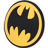 Tataway Profumatore deodorante per auto da aeratore Batman al gusto di colonia, profumo uomo pipistrello supereroe DC