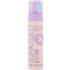 Sunkissed Mousse Autoabbronzante 200ml - Dark