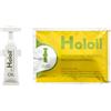 RIMOS Holoil Medicazione Vegetale Multifunzionale Olio Monodose Fiala Richiudibile x5ml