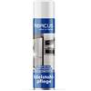 ABACUS Spray High Grade 400 ml (3225) - Detergente in acciaio inox per la cura dell'acciaio inox, antiimpronte, per grandi cucine, cucina industriale, gastronomia, ringhiere per scale, ascensori per