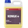 Konga Detergente per calcare - Sbattitore professionale per lavastoviglie e lavatrici: ripristina le prestazioni e prolunga la durata dei tuoi dispositivi (5 L)