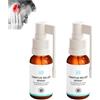 Hliloy Medilisk Acufene Relief Spray, Brianelle Auridrip Tinnitus Relief Spray, Acufene Relief Medilisk, Medilisk Spray, Medilisk Ear Spray, Acufene Relief per orecchie squillanti (2)