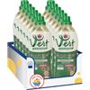 Generico Detergente liquido per bucato capi delicati vert bebe - 750 ml - Variazioni 4/8/12 Pezzi (12)