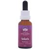 Australian Bush Flower Essences Australian Cespuglio Fiore Essenze Solaris Gocce