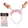 Out of the blue Willy fascia - Archetto pene - Accessorio costume del partito,