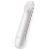 Satisfyer Ultra Power Bullet 3 Mini Dildo Vibratore | Impermeabile (IPX7) | Sex Toys Femminile ricaricabile | Silicone di Grado medico | Sex Toy per Donne e Coppie | Stimolazione Clitoridea