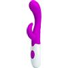 Pretty Love Vibratore coniglio Pretty Love Bruno