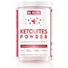 Be Keto Chetoliti elettroliti in polvere - ciliegia-fragola 200 g
